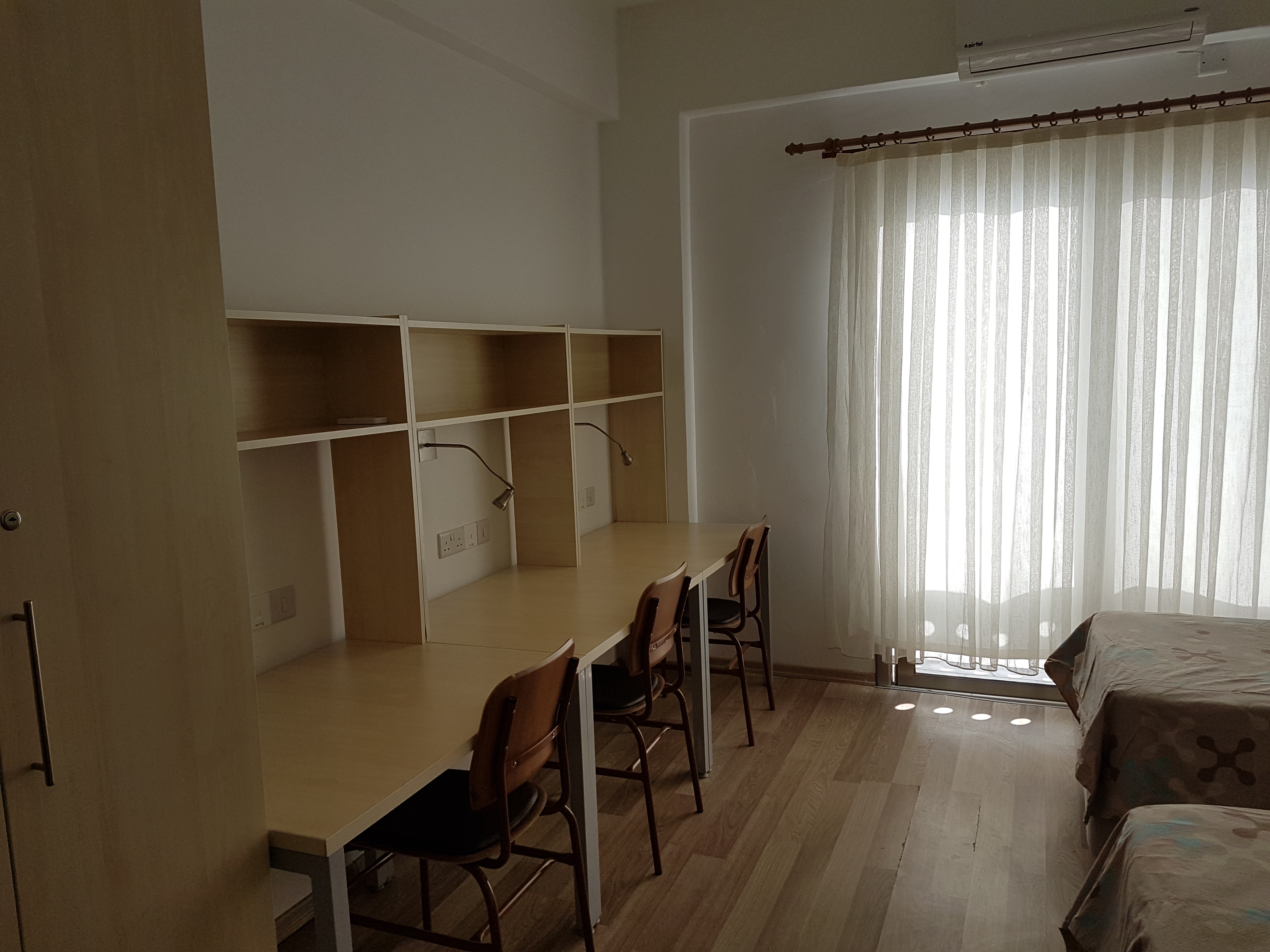 KYK Necmettin Erbakan Yurdu | Yurt, Barınma ve Misafirhane