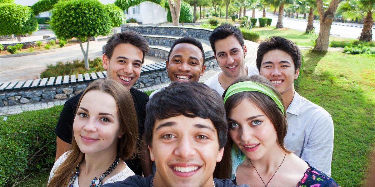 DAÜ Giriş ve Burs Sınavı