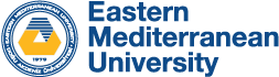 Eastern Mediterranean University Logo